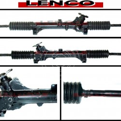 Lenkgetriebe LENCO SGA267L