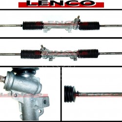 Steering rack LENCO SGA268L