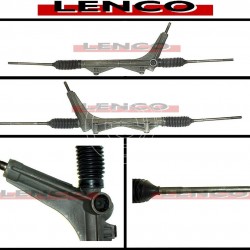 Lenkgetriebe LENCO SGA275L