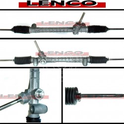 Lenkgetriebe LENCO SGA283L