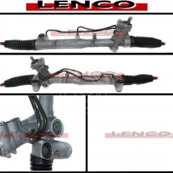Steering rack LENCO SGA285L