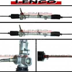 Steering rack LENCO SGA292L