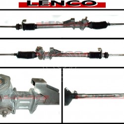 Lenkgetriebe LENCO SGA293L