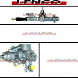 Lenkgetriebe LENCO SGA295L