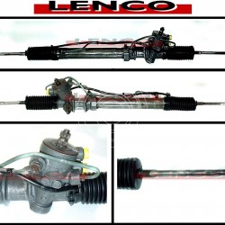 Lenkgetriebe LENCO SGA296L