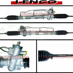 Lenkgetriebe LENCO SGA298L