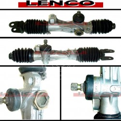 Steering rack LENCO SGA306L