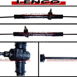 Lenkgetriebe LENCO SGA308L
