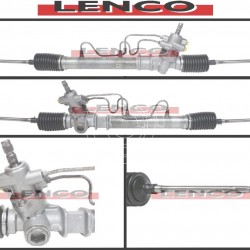 Lenkgetriebe LENCO SGA315L
