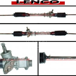 Steering rack LENCO SGA323L