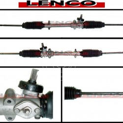 Steering rack LENCO SGA325L
