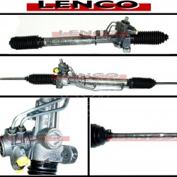 Steering rack LENCO SGA326L