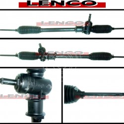 Lenkgetriebe LENCO SGA331L