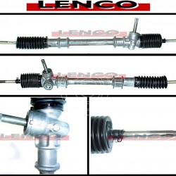Lenkgetriebe LENCO SGA337L