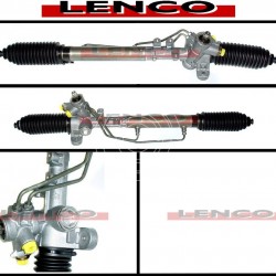 Steering rack LENCO SGA344L