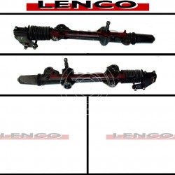 Steering rack LENCO SGA347L
