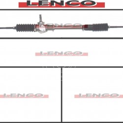 Steering rack LENCO SGA356L