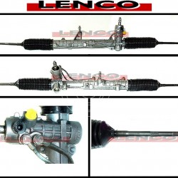 Steering rack LENCO SGA358L