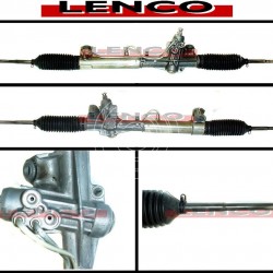 Steering rack LENCO SGA359L