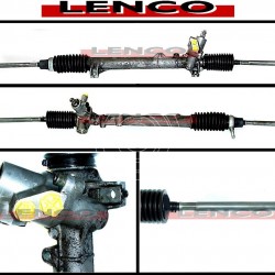 Lenkgetriebe LENCO SGA363L