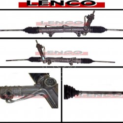 Steering rack LENCO SGA365L