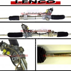 Steering rack LENCO SGA366L