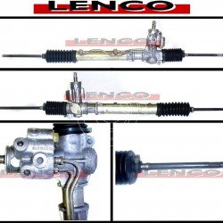 Lenkgetriebe LENCO SGA367L
