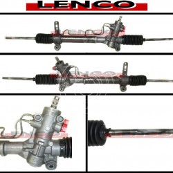 Steering rack LENCO SGA370L