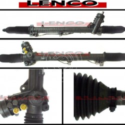 Steering rack LENCO SGA372L