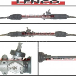 Lenkgetriebe LENCO SGA375L