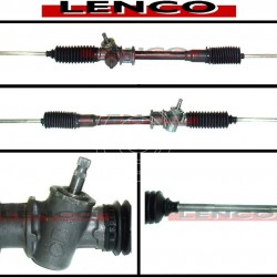 Steering rack LENCO SGA376L