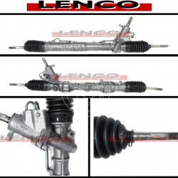 Steering rack LENCO SGA377L