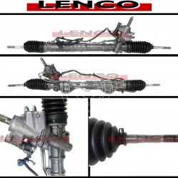 Steering rack LENCO SGA378L