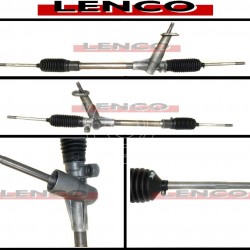 Steering rack LENCO SGA388L
