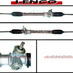 Steering rack LENCO SGA391L