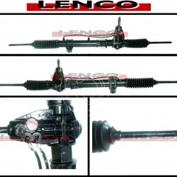 Lenkgetriebe LENCO SGA399L