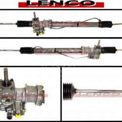 Lenkgetriebe LENCO SGA400L