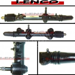 Lenkgetriebe LENCO SGA402L