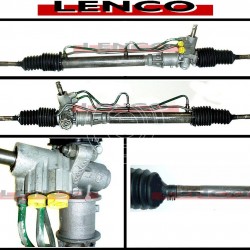 Lenkgetriebe LENCO SGA403L