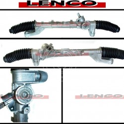 Steering rack LENCO SGA404L