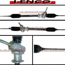 Steering rack LENCO SGA406L