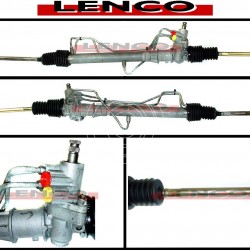 Lenkgetriebe LENCO SGA408L
