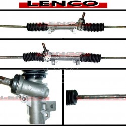 Steering rack LENCO SGA410L