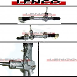 Steering rack LENCO SGA413L