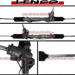 Steering rack LENCO SGA417L