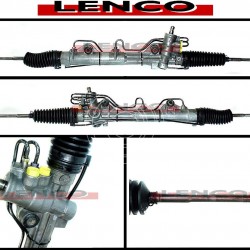 Steering rack LENCO SGA419L