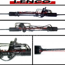 Steering rack LENCO SGA421L