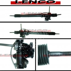 Steering rack LENCO SGA422L