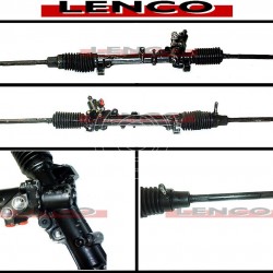 Lenkgetriebe LENCO SGA425L