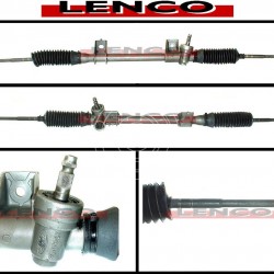Steering rack LENCO SGA427L